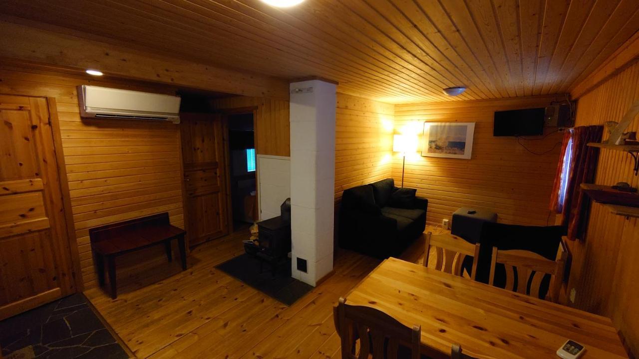 Hotel Guossi Каригасниеми Экстерьер фото